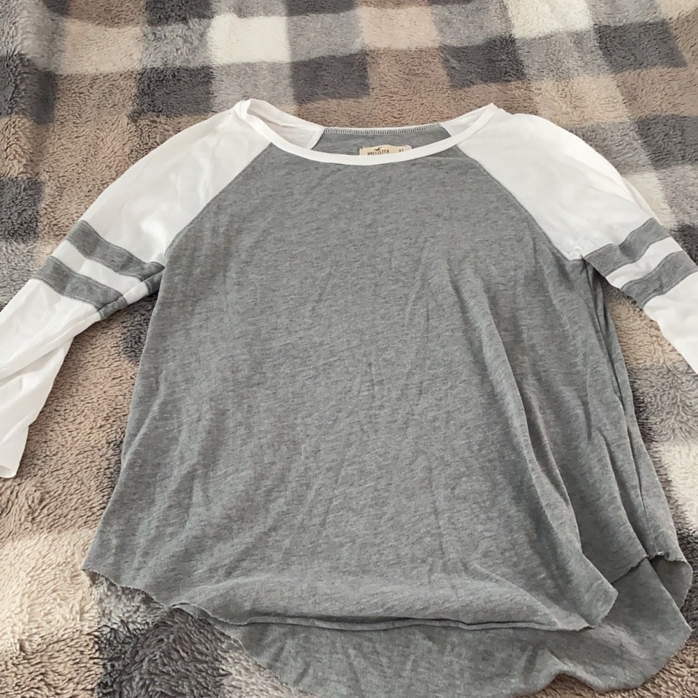 barely worn hollister